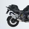 Coppia Borse Laterali Moto LS2 Move Ahead WP 20+20 Litri Impermeabili IPX5 | Motorsportstore