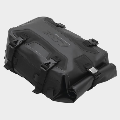Borsa Posteriore Moto LS2 Move Ahead WP Tail Bag 10 Litri Impermeabile IPX5 | Motorsportstore