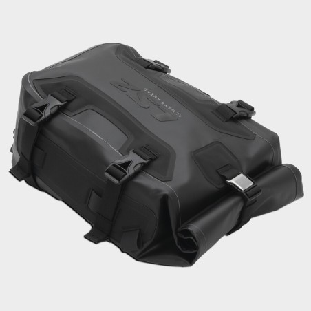 Borsa Posteriore Moto LS2 Move Ahead WP Tail Bag 10 Litri Impermeabile IPX5 | Motorsportstore