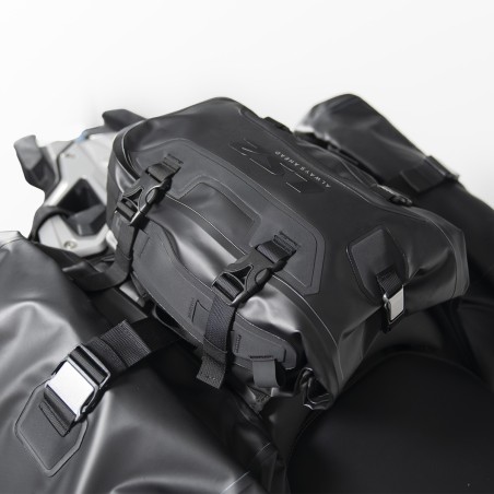 Borsa Posteriore Moto LS2 Move Ahead WP Tail Bag 10 Litri Impermeabile IPX5 | Motorsportstore