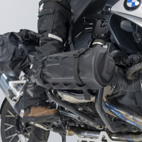 Borsa Moto LS2 Move Ahead WP Roll Bag 4 Litri Impermeabile IPX5 | Motorsportstore