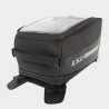 Borsa Serbatoio Moto LS2 Freedom 13-16 Litri Espandibile Magneti e Cinghie | Motorsportstore