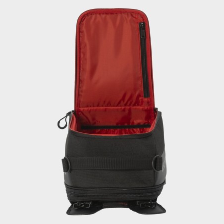 Borsa Serbatoio Moto LS2 Freedom 13-16 Litri Espandibile Magneti e Cinghie | Motorsportstore