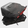 Coppia Borse Laterali Moto LS2 Freedom 20+20 Litri con Sacche Impermeabili IPX4 | Motorsportstore