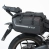 Coppia Borse Laterali Moto LS2 Freedom 20+20 Litri con Sacche Impermeabili IPX4 | Motorsportstore