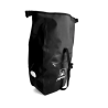 MPH H20 Borsa Laterale Nera per Moto eBike e Biciclette