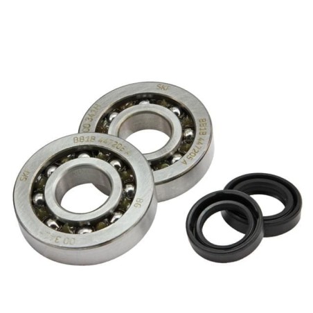 Maxi Kit Top Performances TPR 77cc Piaggio 2T LC 9928390