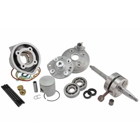 Maxi Kit Top Performances TPR 77cc Piaggio 2T LC 9928390