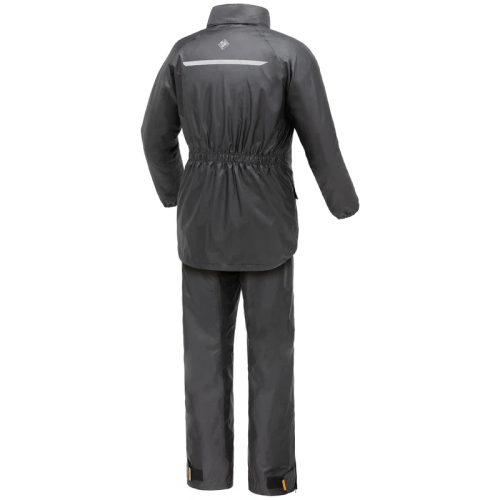 Tucano Urbano Set Diluvio Day HYDROSCUD Antipioggia Moto