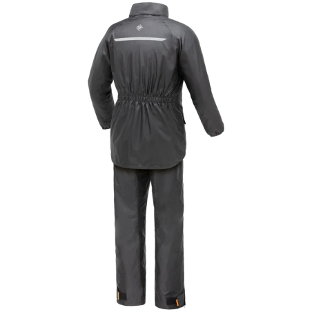 Tucano Urbano Set Diluvio Day HYDROSCUD Antipioggia Moto