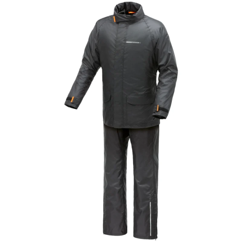 Tucano Urbano Set Diluvio Day HYDROSCUD Antipioggia Moto