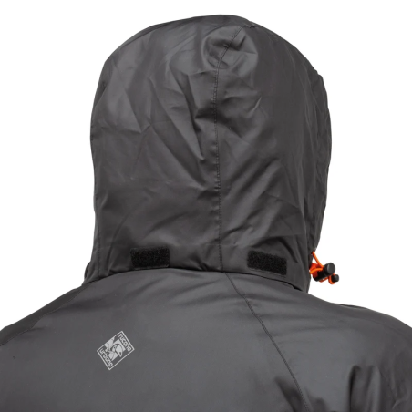Tucano Urbano Set Diluvio Day HYDROSCUD Antipioggia Moto
