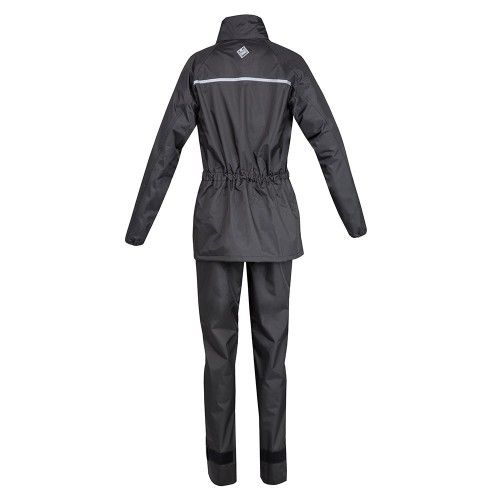Tucano Urbano Diluvio Easy 566 Taglia M Antipioggia Moto