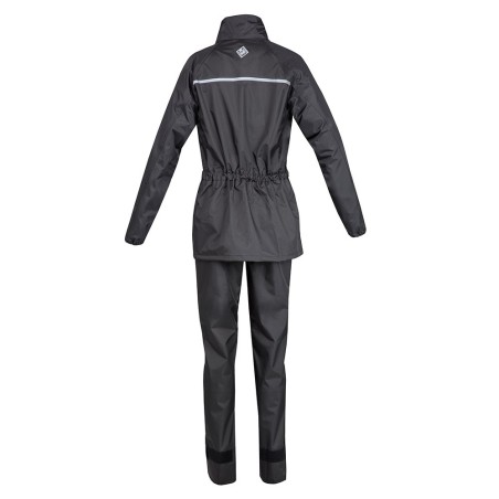 Tucano Urbano Diluvio Easy 566 Taglia M Antipioggia Moto