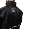 MPH Tempest Completo Antipioggia Moto Scooter Taglia M