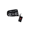 MPH Giacca Antipioggia Moto Scooter Nera Taglia XL