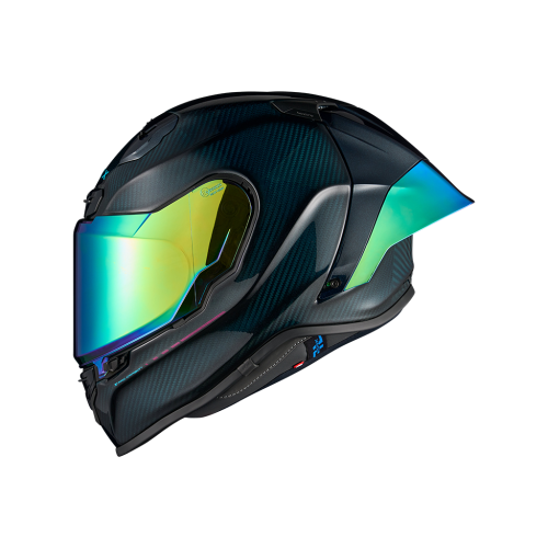 NEXX X.R3R Hadal Carbon | Casco Moto Racing ECE 22.06