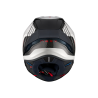 NEXX X.R3R Apex Carbon White | Casco Moto ECE 22.06