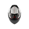 NEXX X.R3R Apex Carbon White | Casco Moto ECE 22.06