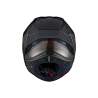 NEXX X.R3R Apex Carbon Black | Casco Moto ECE 22.06