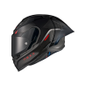 NEXX X.R3R Apex Carbon Black | Casco Moto ECE 22.06