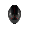 NEXX X.R3R Apex Carbon Black | Casco Moto ECE 22.06