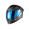 NEXX Y.100R Nippon Premium Grey | Casco Moto ECE 22.06