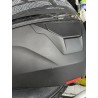 Casco LEM Open It Nero Opaco 2XL Outlet con Difetto