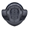 Casco Jet CGM 116A AIR Rosa Fluo Opaco ECE 22.06