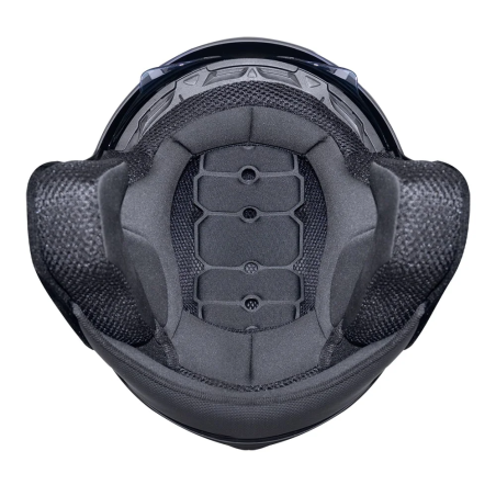 Casco Jet CGM 116A AIR Bigio Moto Scooter ECE 22.06
