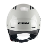 Casco Jet CGM 116A AIR Bigio Moto Scooter ECE 22.06