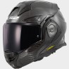 LS2 FF901 Advant X Carbon Gloss Casco Modulare ECE 22.06