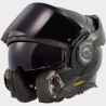 LS2 FF901 Advant X Carbon Gloss Casco Modulare ECE 22.06