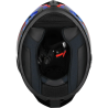 Casco Integrale LS2 Rapid III Zombie II lucido | Motorsport Store