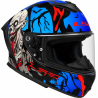 Casco Integrale LS2 Rapid III Zombie II lucido | Motorsport Store