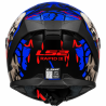 Casco Integrale LS2 Rapid III Zombie II lucido | Motorsport Store