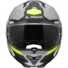 LS2 FF906 Advant White Gloss Casco Modulare ECE 22.06 P/J