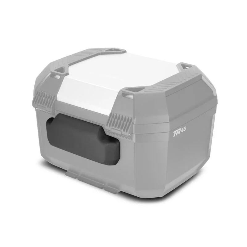 SHAD Schienalino Passeggero Bauletto TR46 TERRA D0RI46