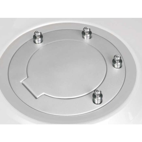 SHAD X0182PS Kit Pin System Borse E04P E10P E16P Moto