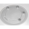 SHAD X0182PS Kit Pin System Borse E04P E10P E16P Moto