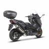 Attacco Bauletto SHAD Y0TM57ST Yamaha TMAX 530 560