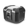 SHAD TR41 TERRA Bauletto Moto Alluminio 41L D0TR41200