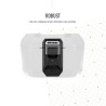 SHAD TR41 TERRA Bauletto Moto Alluminio 41L D0TR41200