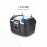 SHAD TR41 TERRA Bauletto Moto Alluminio 41L D0TR41200