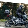 SHAD TR41 TERRA Bauletto Moto Alluminio 41L D0TR41200