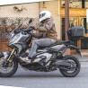 SHAD TR41 TERRA Bauletto Moto Alluminio 41L D0TR41200