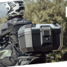 SHAD TR46 TERRA Bauletto Moto Alluminio 46L D0TR46200