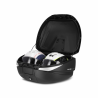 SHAD SH58X Bauletto Espandibile 46-58L con Schienalino