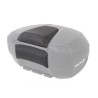 SHAD SH58X Bauletto Espandibile 46-58L con Schienalino