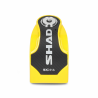 SHAD SC61A Bloccadisco Moto Allarme 120 dB Perno 6 mm